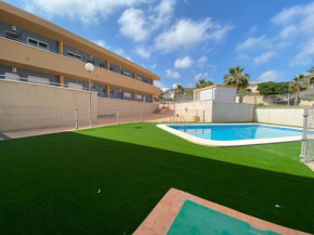Apartamentos Playamar